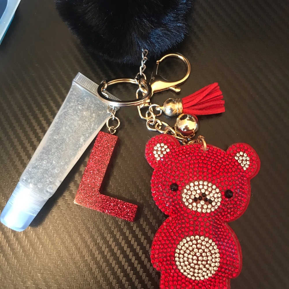 Key chain set - Picture 7 of 8